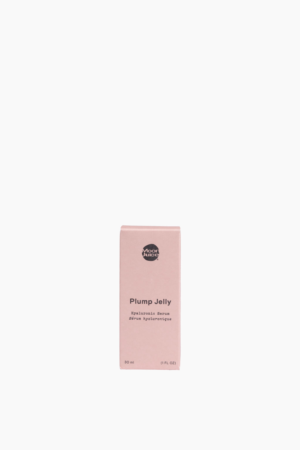 Plump Jelly | Hyaluronic Serum