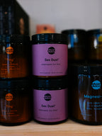 Sex Dust | Adaptogens For Fire