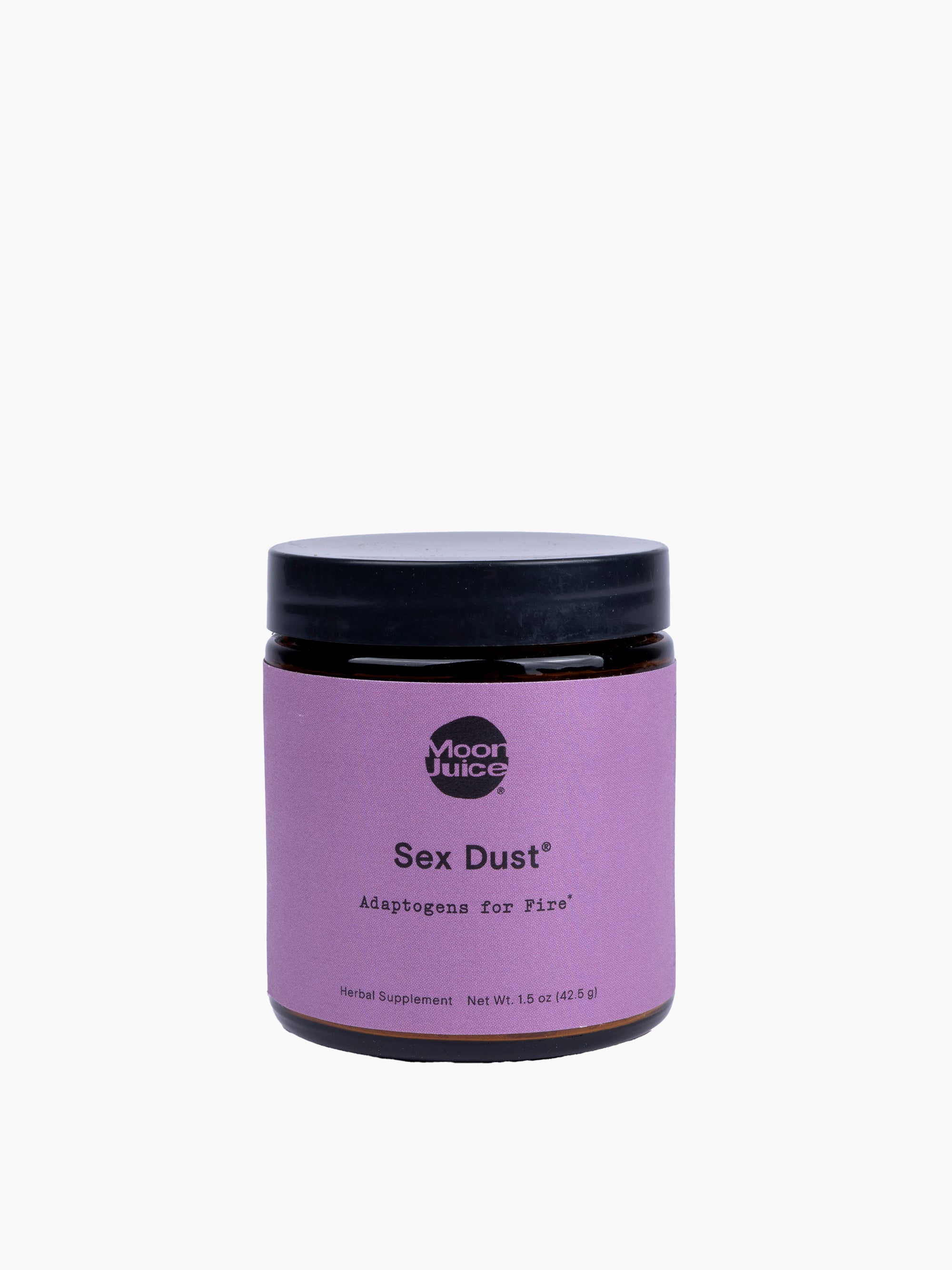 Sex Dust | Adaptogens For Fire