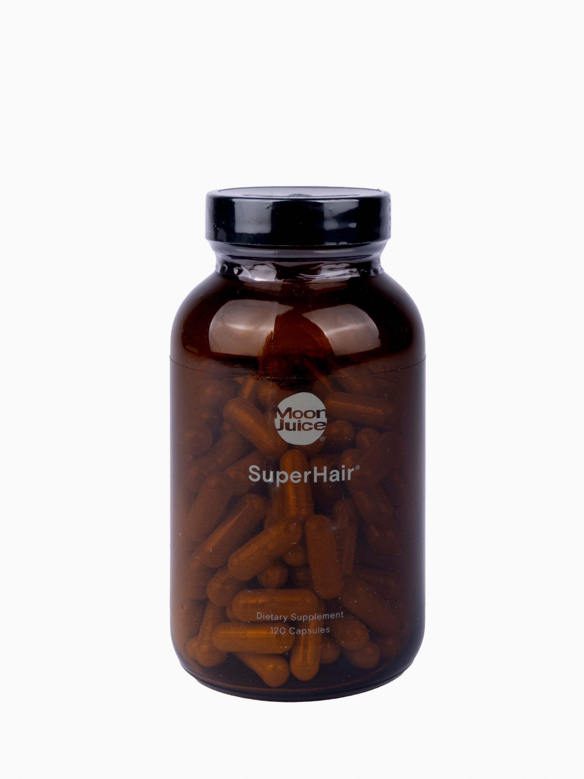 SuperHair | Multivitamin + Hair Magic