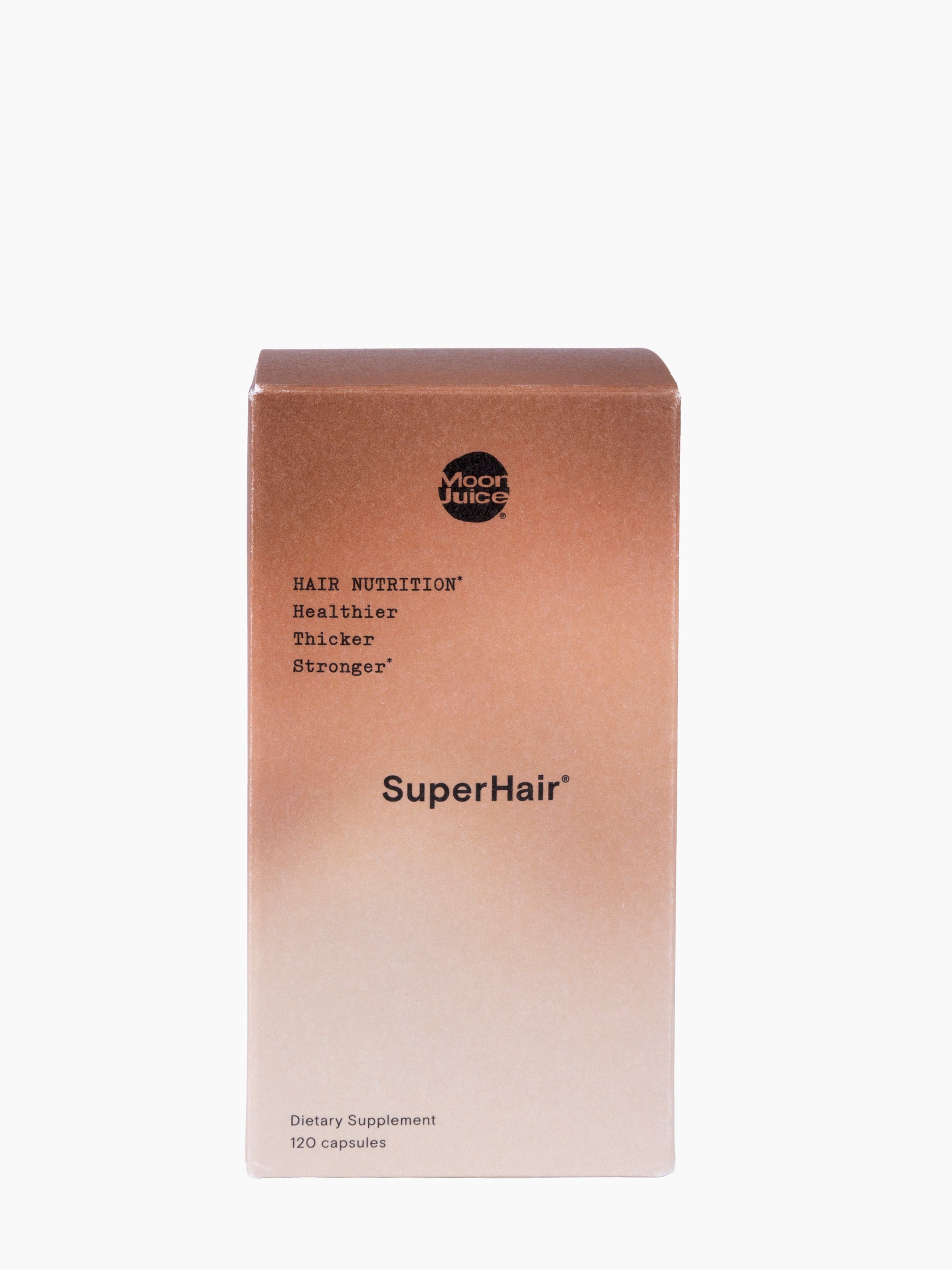 SuperHair | Multivitamin + Hair Magic