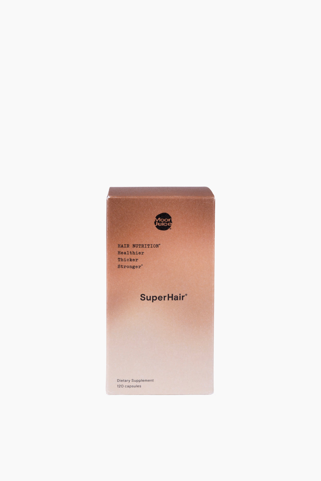 SuperHair | Multivitamin + Hair Magic
