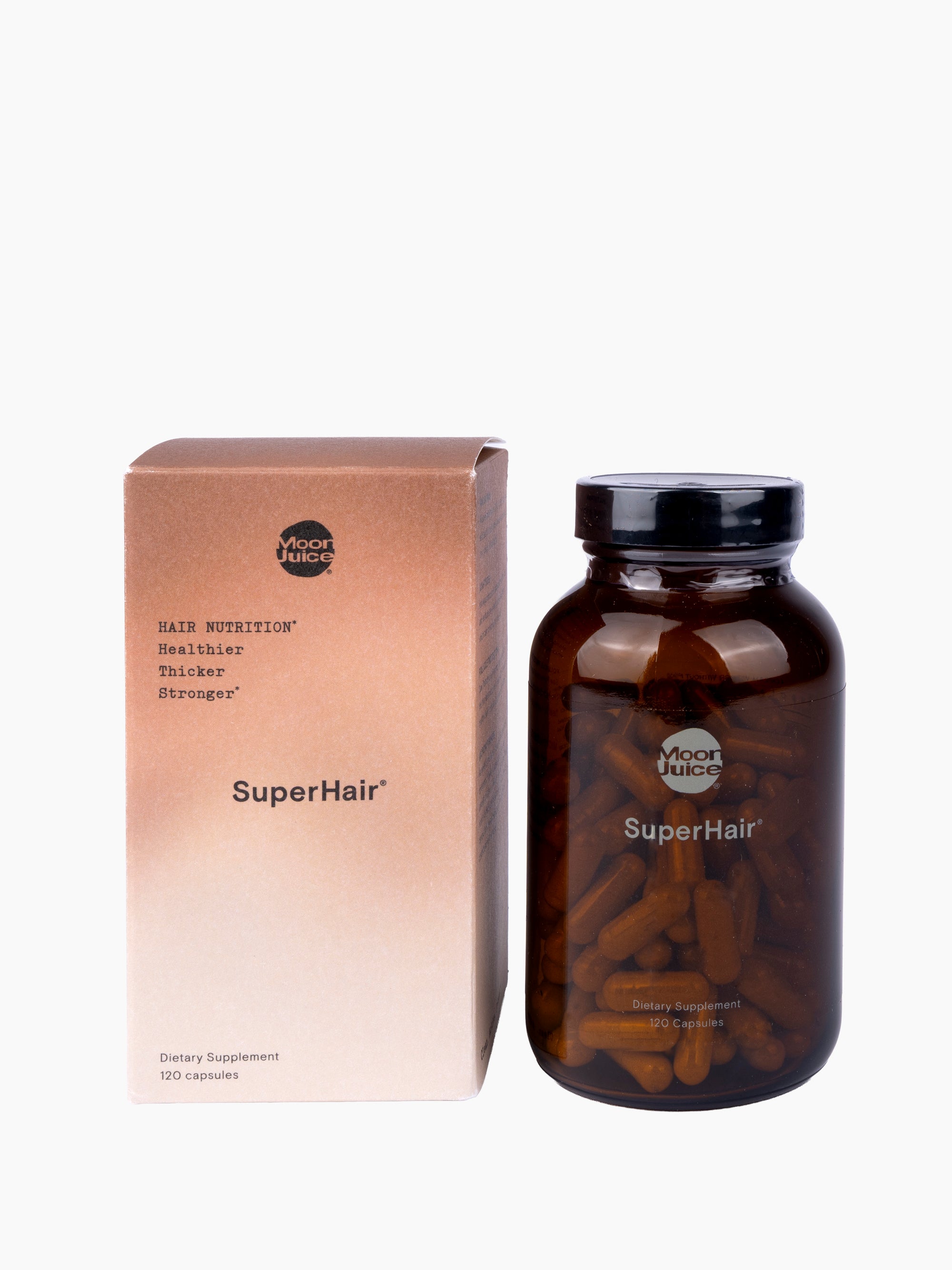 SuperHair | Multivitamin + Hair Magic