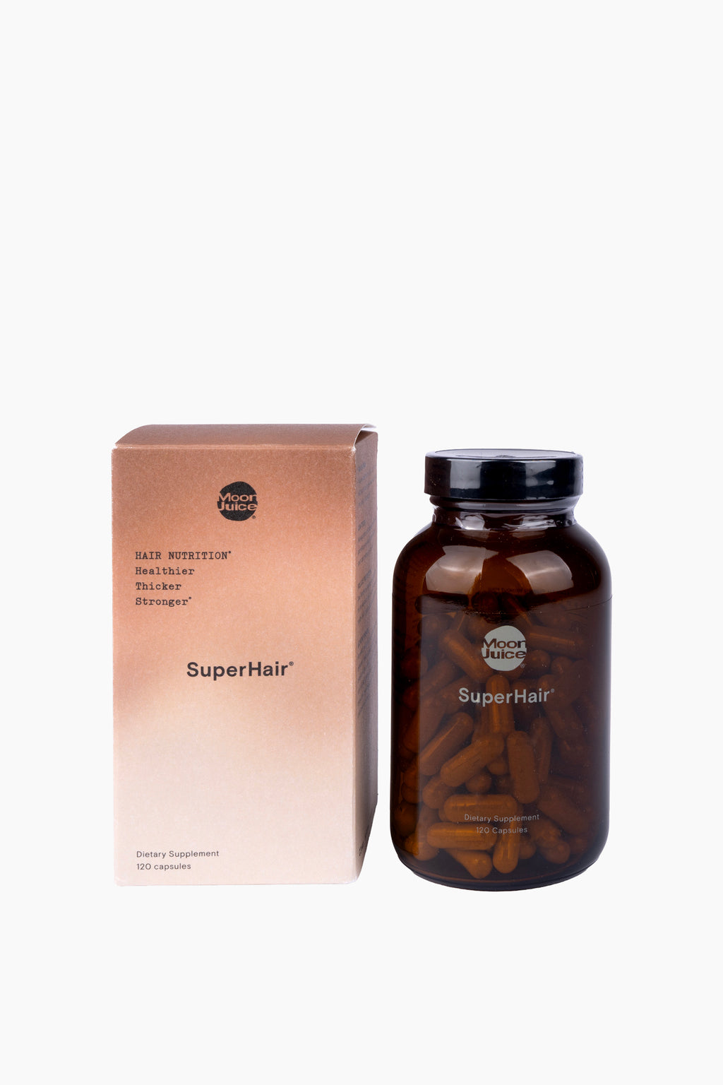 SuperHair | Multivitamin + Hair Magic