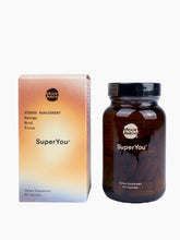 Load image into Gallery viewer, SuperYou | Daily Stress Management
