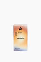 SuperYou | Daily Stress Management