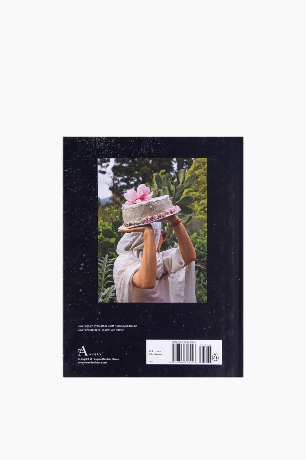 The Moon Juice Cookbook