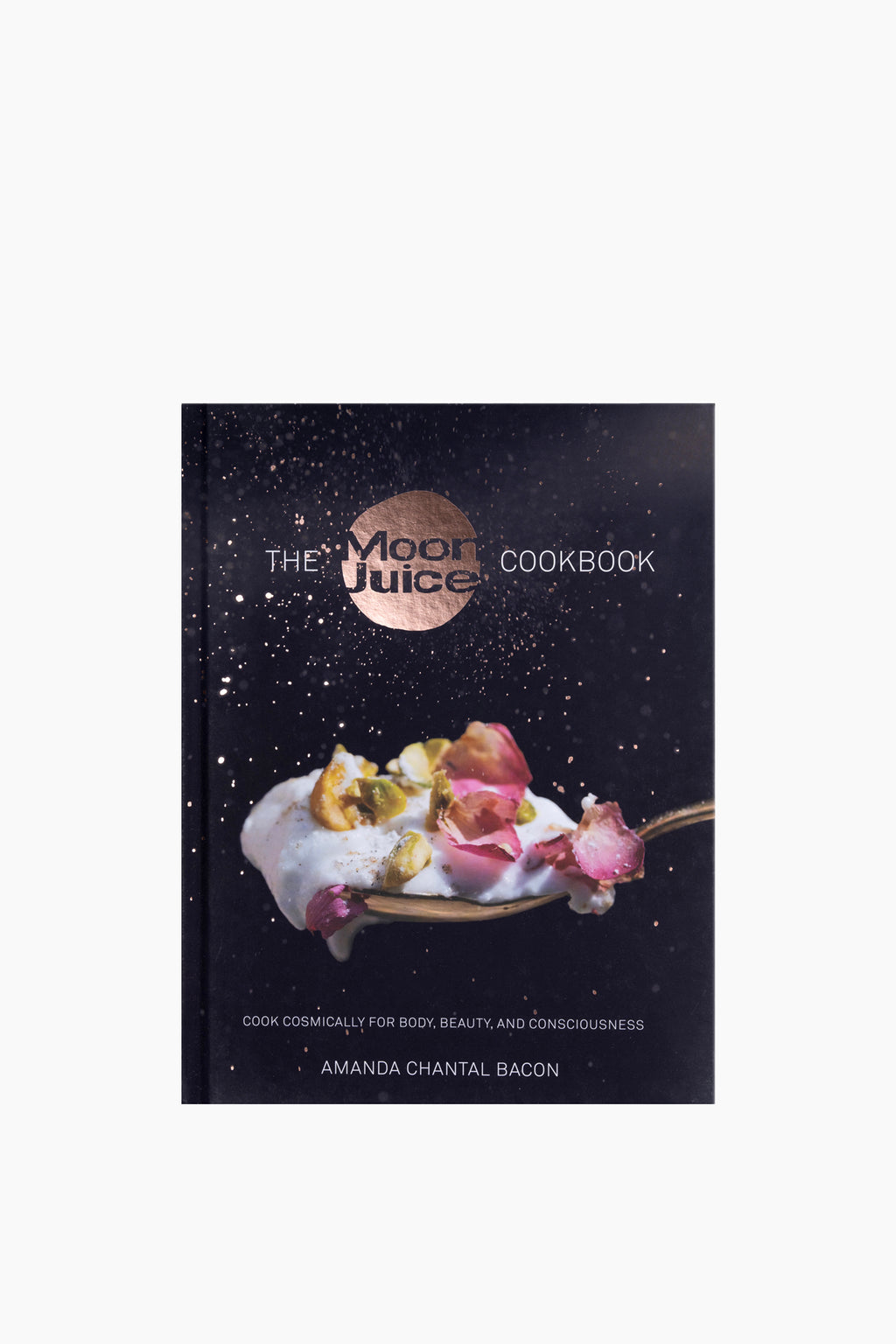 The Moon Juice Cookbook