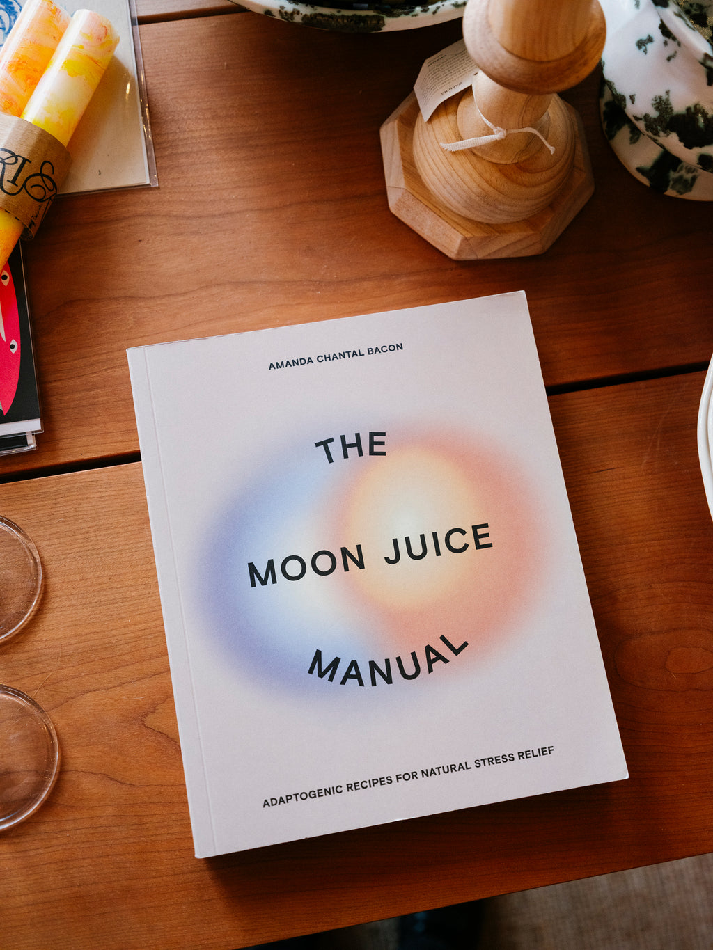 The Moon Juice Manual