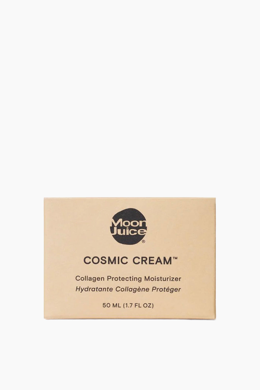 Cosmic Cream