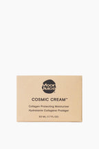 Cosmic Cream