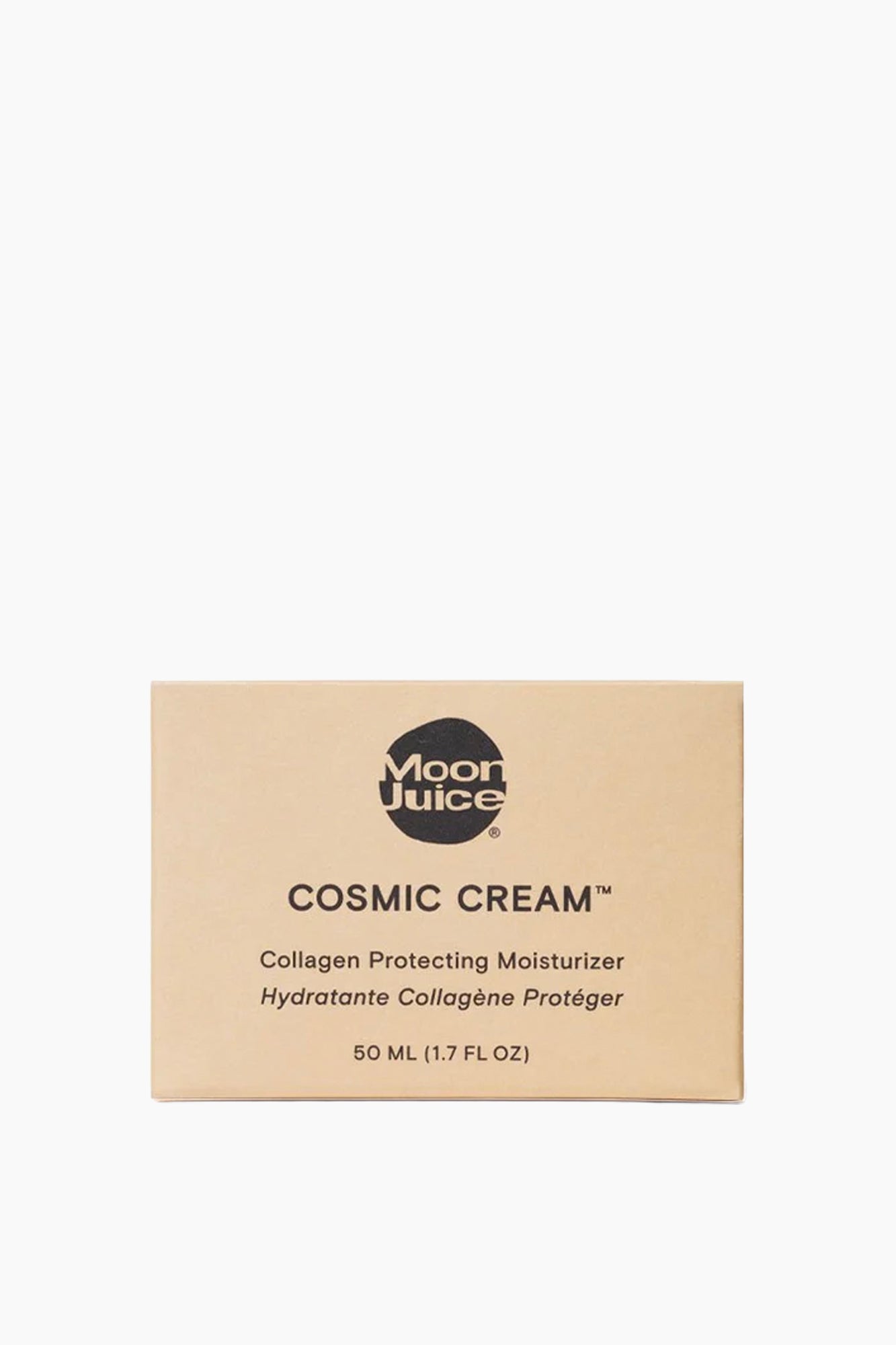 Cosmic Cream