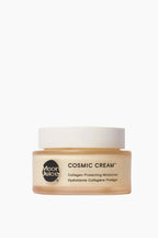 Cosmic Cream