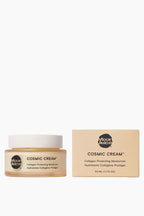 Cosmic Cream