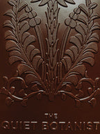 Morning Glory Chocolate Bar