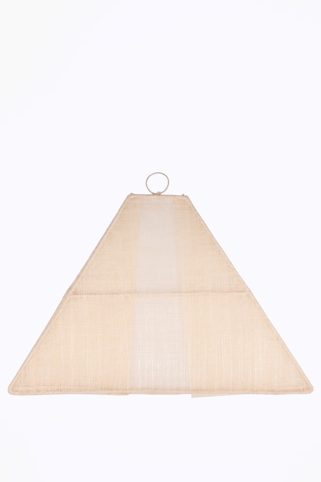 Collapsible Woven Food Tent