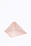 Collapsible Woven Food Tent