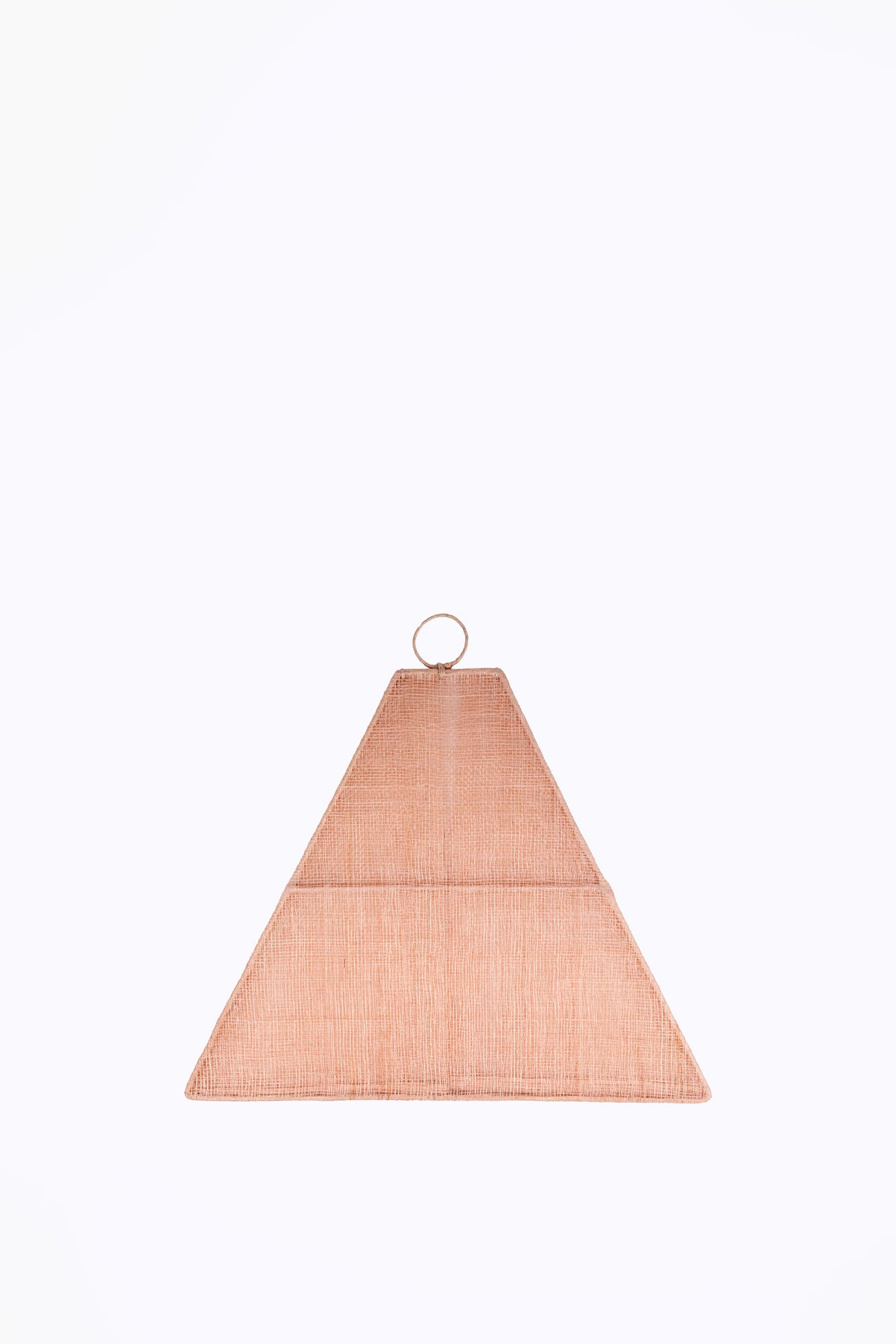 Collapsible Woven Food Tent