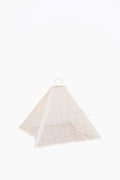 Collapsible Woven Food Tent