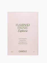 Load image into Gallery viewer, Night Blooming Jasmine &amp; Damask Rose Candle
