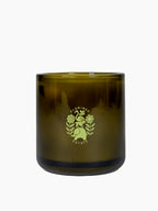 Night Blooming Jasmine & Damask Rose Candle