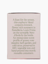 Load image into Gallery viewer, Night Blooming Jasmine &amp; Damask Rose Candle
