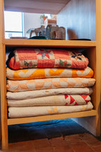 Hidden Bow Quilt