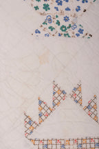 Basket Quilt