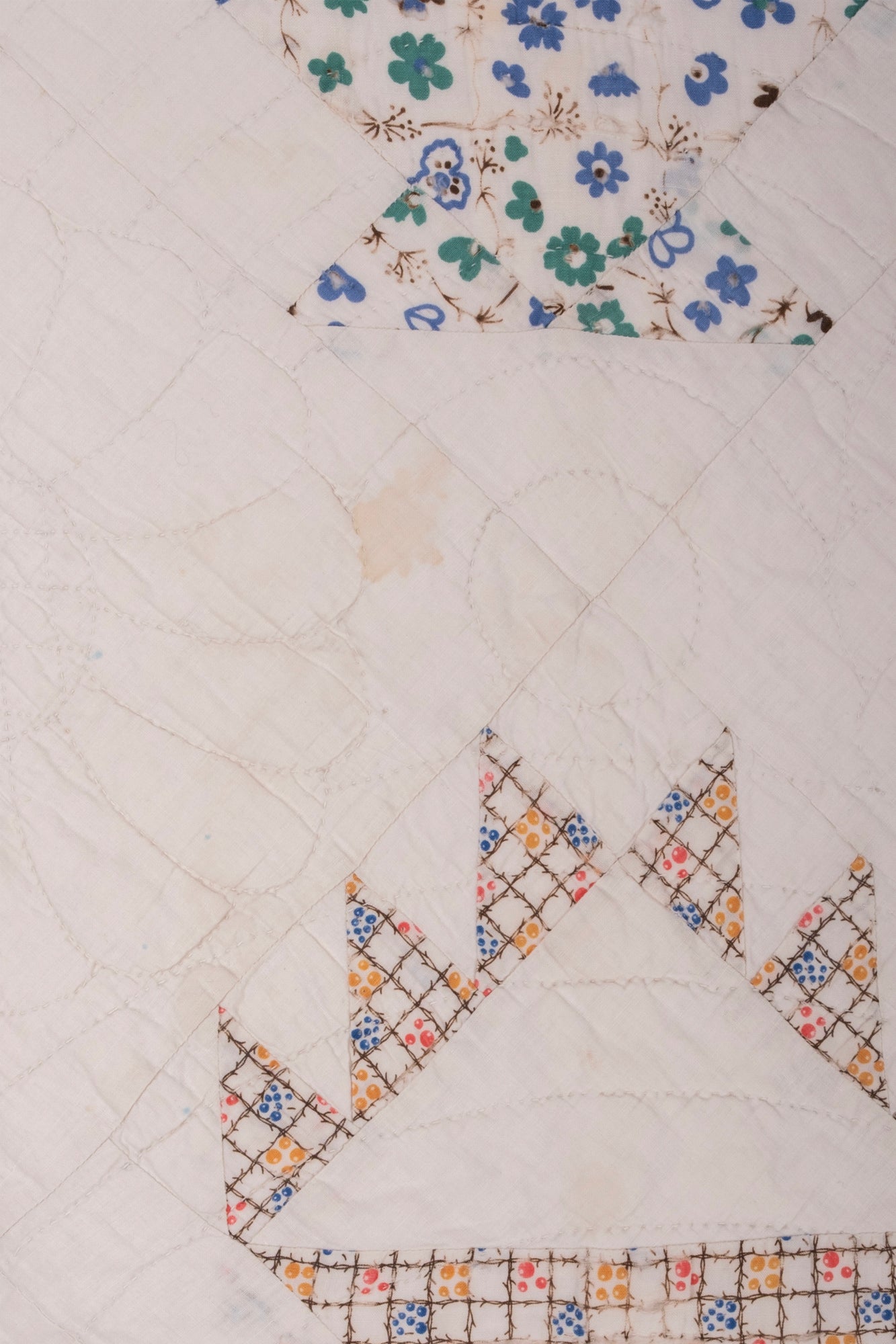 Basket Quilt
