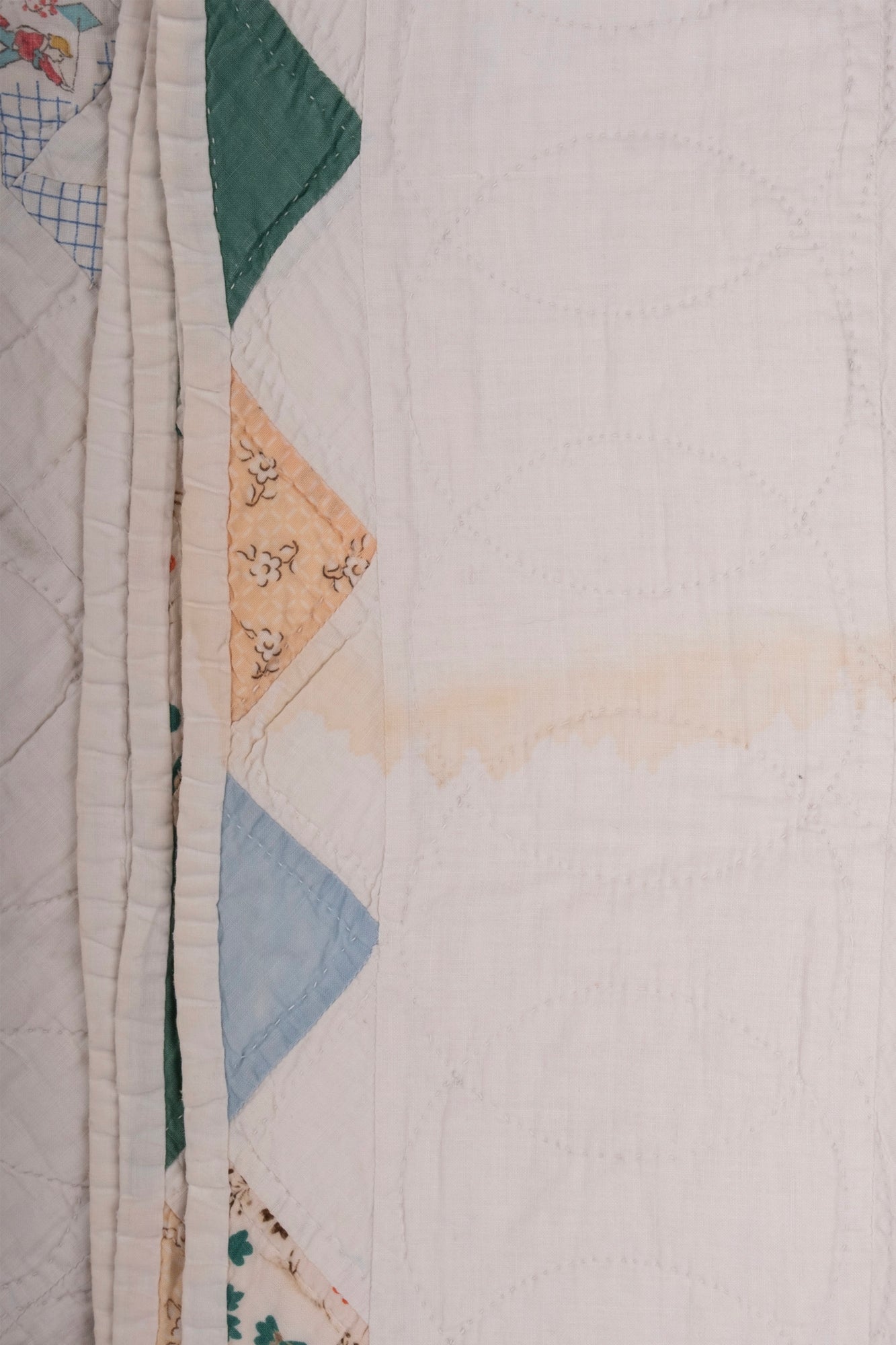 Basket Quilt
