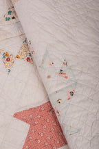 Basket Quilt