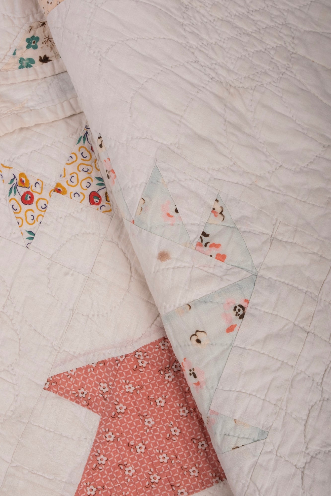 Basket Quilt