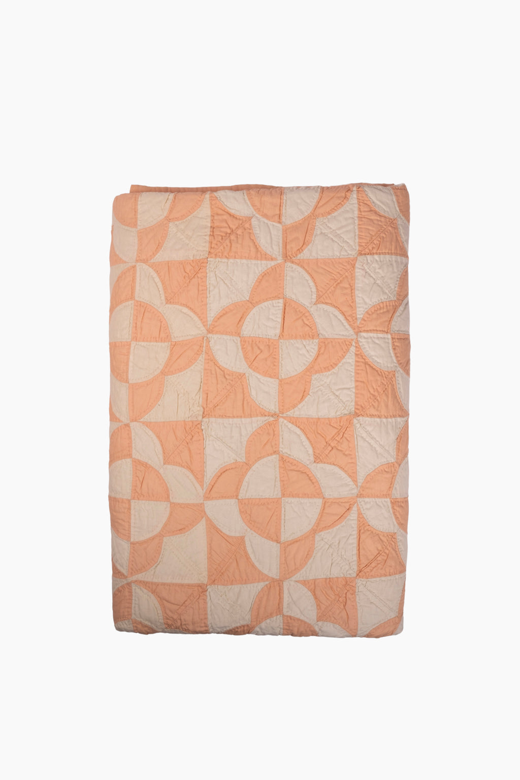 Hidden Bow Quilt