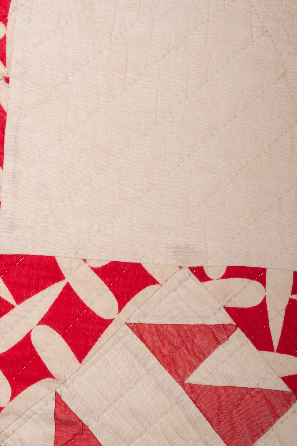 Hidden Bow Quilt