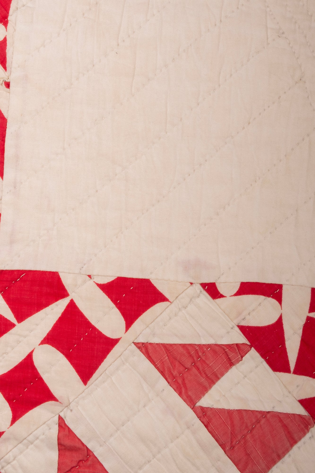 Hidden Bow Quilt