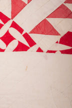 Hidden Bow Quilt