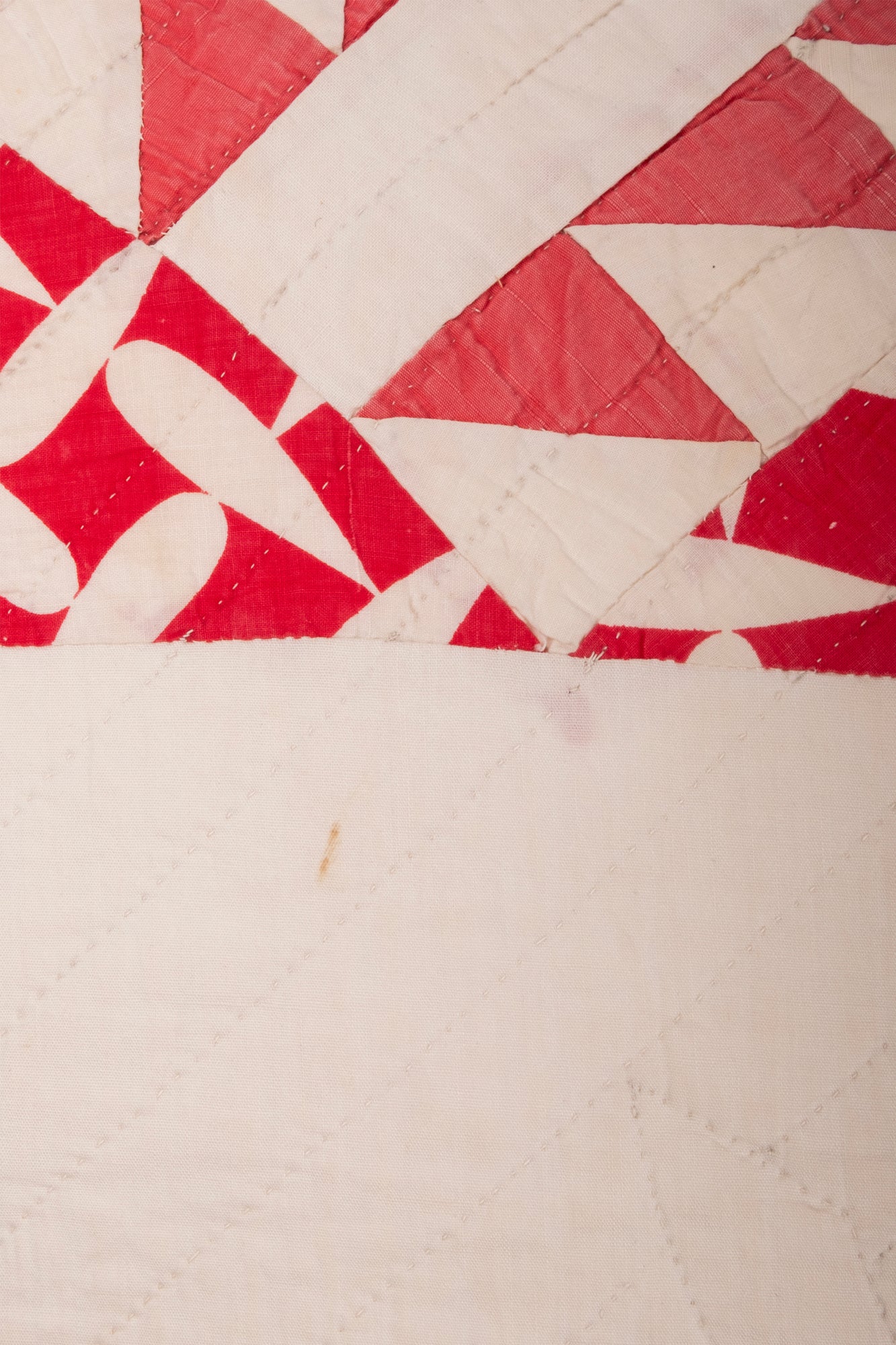 Hidden Bow Quilt