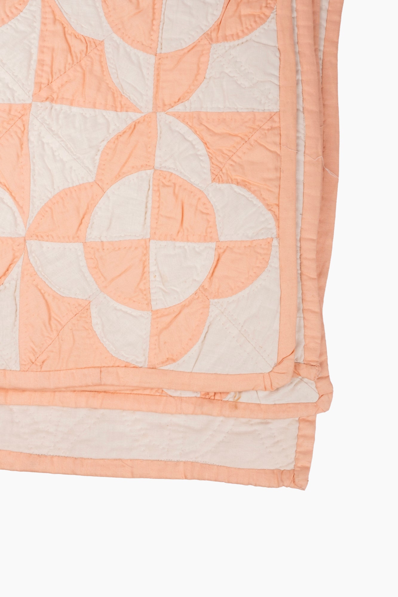 Hidden Bow Quilt