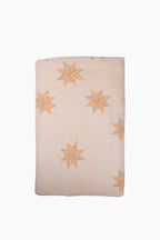 Small Eight Star Quilt