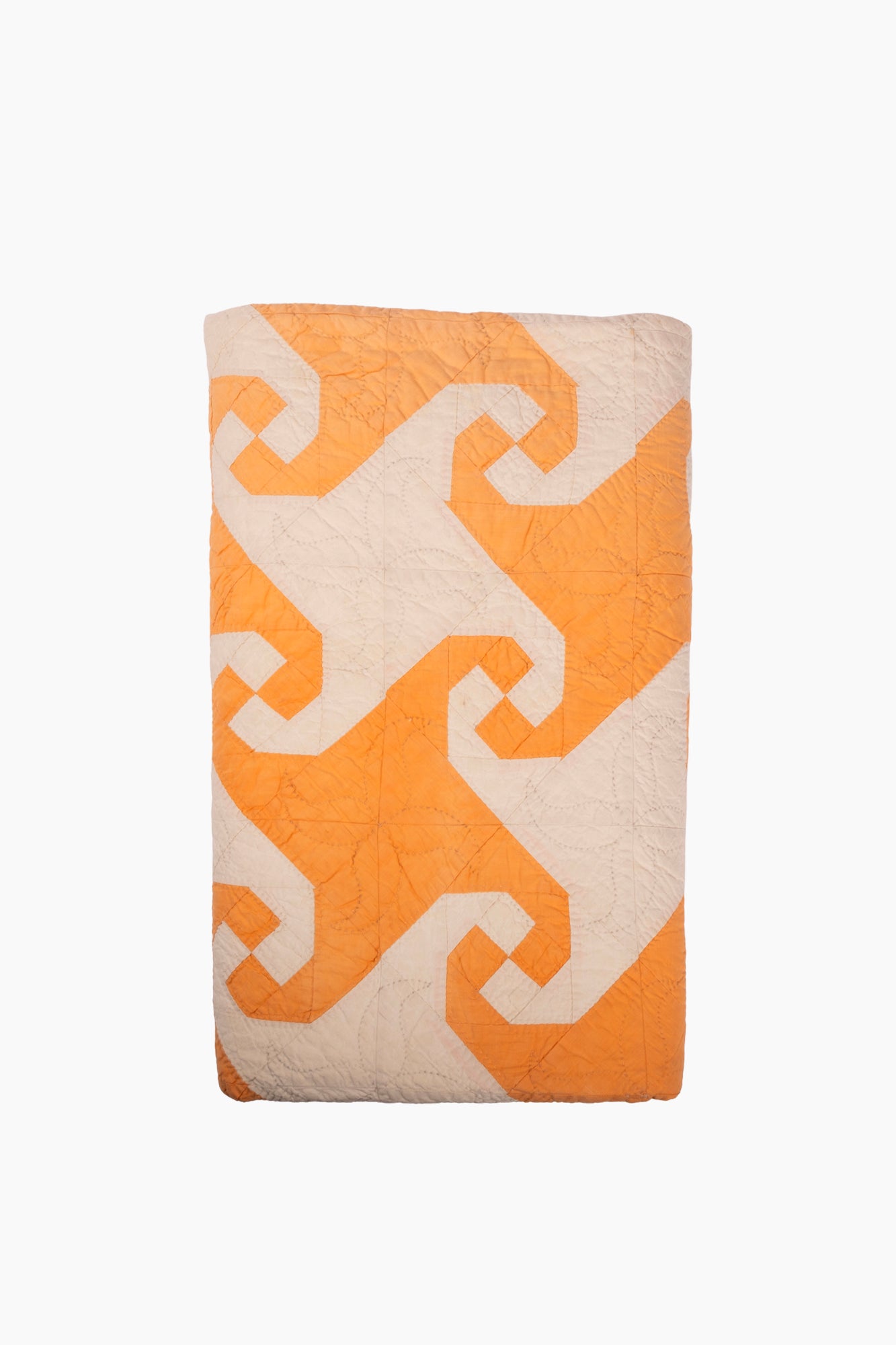 Snail Quilt