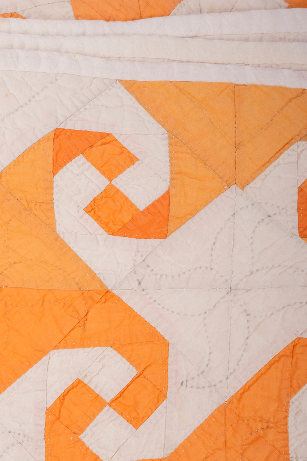 Snail Quilt