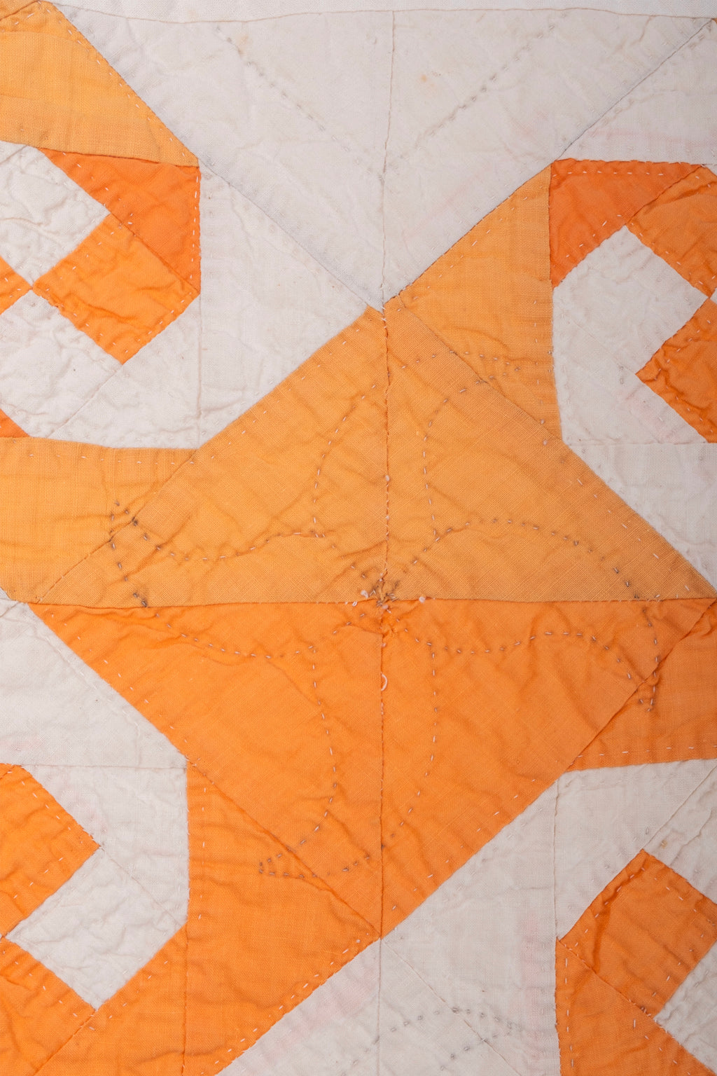 Snail Quilt