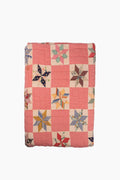 Stars with Square Quilt
