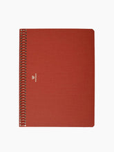 Load image into Gallery viewer, Notebook A5 | Pinegraph
