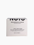 Resurface Scrub | Face + Body