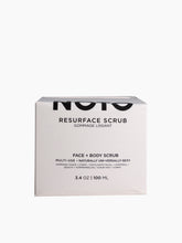 Load image into Gallery viewer, Resurface Scrub | Face + Body

