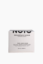 Resurface Scrub | Face + Body