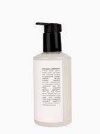 The Wash | Face, Hands, Body, + Hair