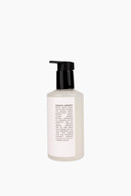 The Wash | Face, Hands, Body, + Hair