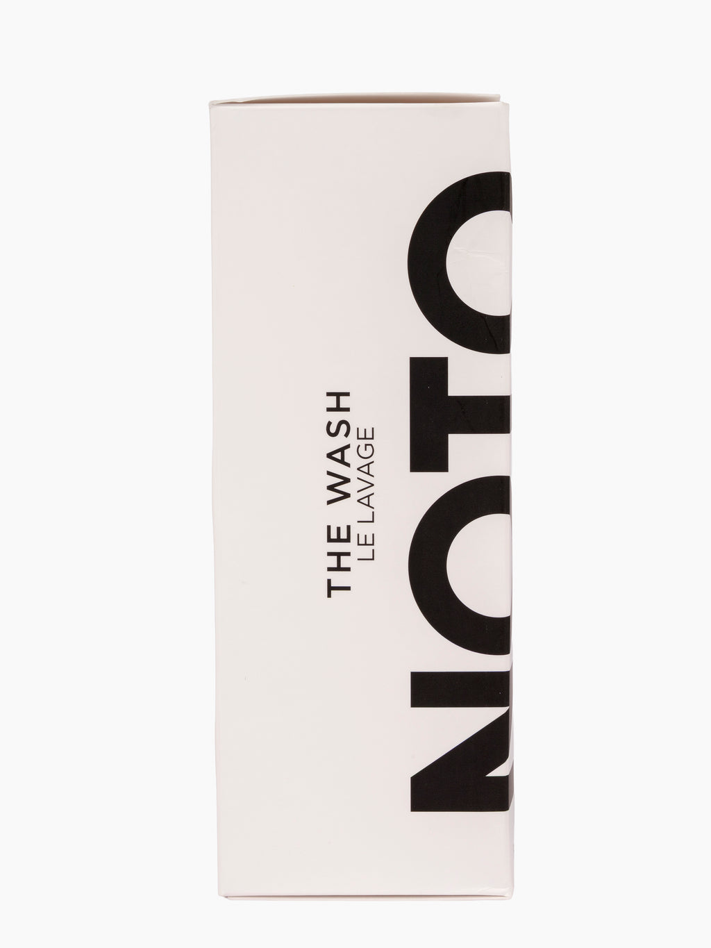 The Wash | Face, Hands, Body, + Hair